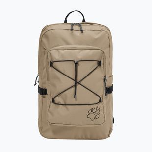 Cityrucksack Jack Wolfskin Berkley 24 l hazel wood