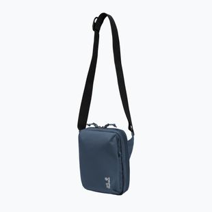 Bauchtasche Jack Wolfskin Konya 1 l midnight sky