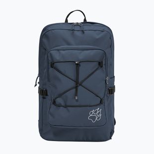 Cityrucksack Jack Wolfskin Berkley 24 l midnight sky