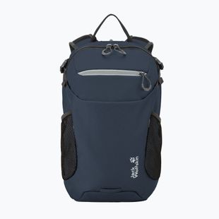 Fahrradrucksack Jack Wolfskin Velocity 12 l midnight sky