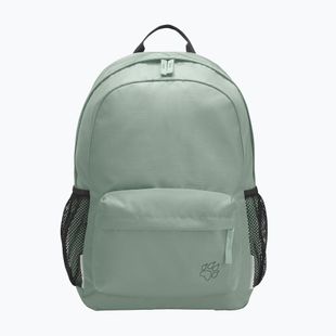 Städtischer Kinderrucksack Jack Wolfskin Rebel 25 l green zinnia