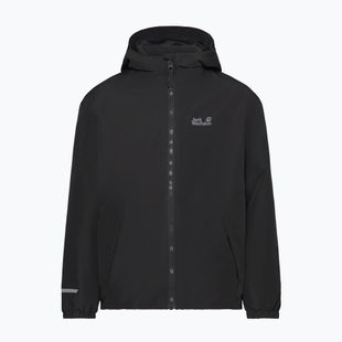 3‑in‑1 Kinderjacke Jack Wolfskin Iceland 3IN1 2026 black