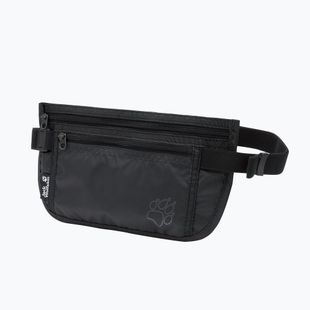 Bauchtasche Jack Wolfskin Document Belt De Luxe phantom