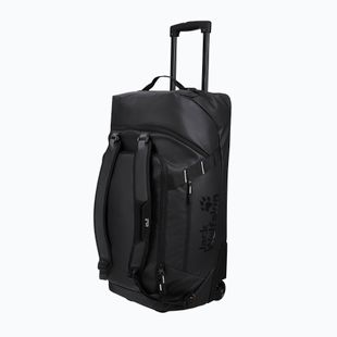 Reisetasche Jack Wolfskin Tecton Wheeler 90 phantom