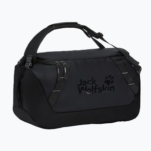 Reisetasche Jack Wolfskin Tecton Duffle 45 l phantom
