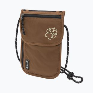 Gürteltasche Jack Wolfskin Organizer fawn