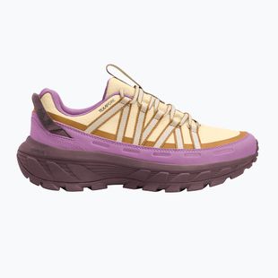 Damen-Wanderschuhe Jack Wolfskin Wild Hike Texapore Low Vanilla Cream