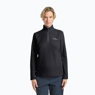 Jack Wolfskin Damen-Trekkingjacke Taunus Hz