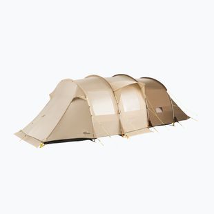 Campingzelt Jack Wolfskin Travel Lodge RT white pepper