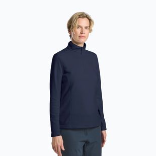 Jack Wolfskin Damen-Trekkingjacke Taunus Hz