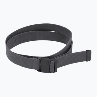 Jack Wolfskin Magnetic Hosengürtel dunkelgrau