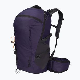 Jack Wolfskin Cyrox Shape 25 l S-L Abendhimmel Wanderrucksack