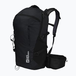 Jack Wolfskin Cyrox Shape 25 l S-L Abendhimmel Wanderrucksack