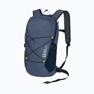 Jack Wolfskin Cyrox Shape 15 l Abendhimmel Wanderrucksack