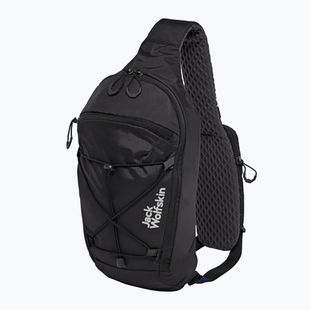 Jack Wolfskin Cyrox Sling 7 l phantom Wanderrucksack