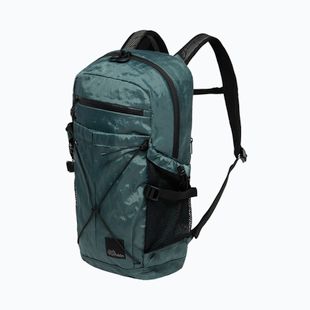 Jack Wolfskin Wanderrucksack Wandermood Pack 20 l schiefergrün