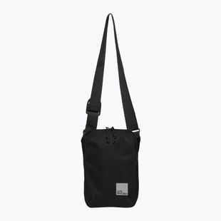 Jack Wolfskin Konya Organizer-Tasche 2 l schwarz