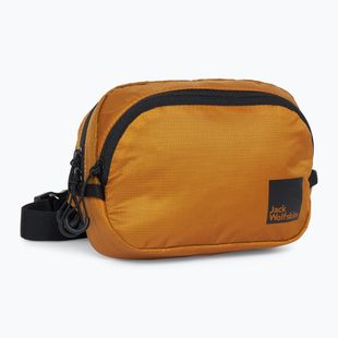 Jack Wolfskin Wandermood Hipbag 1,5 l gesalzenes Karamell