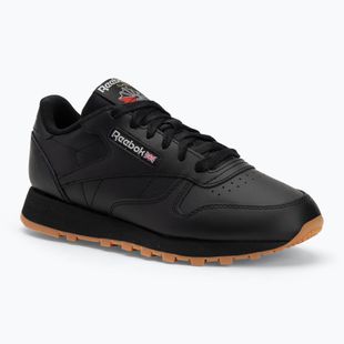 Herrenschuhe Reebok Classic Leather cblack/pugry5/rbkg03
