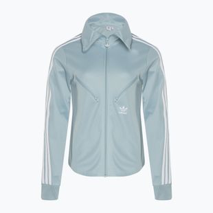 adidas Adicolor Classics Damen-Trainingsjacke magic grey