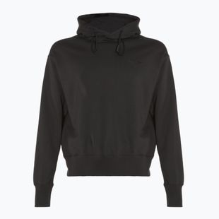 adidas Parley schwarzes Sweatshirt