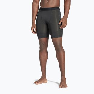 Trainingsleggings Herren Reebok Workout Ready Compression nghblk