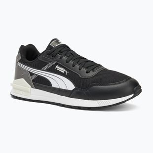 Schuhe Herren PUMA Graviton Mega puma black/puma white
