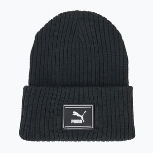 Wintermütze PUMA Prime Cuff Trend Beanie puma black