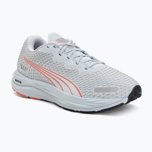 Laufschuhe für Damen Puma Velocity Nitro 2 GTX grey/salmon