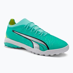PUMA Herren Fußballschuhe Ultra Match TT blau 107220 03