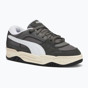Schuhe PUMA 180 shadow grey