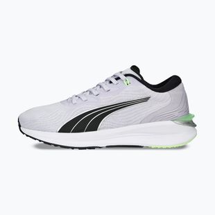 Laufschuhe für Damen PUMA Electrify Nitro 2 lavender/black/silver