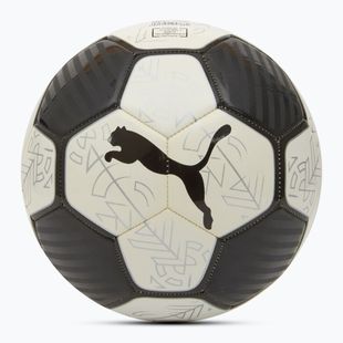 PUMA Prestige Fußball puma weiß/puma schwarz Größe 3