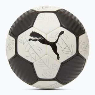 PUMA Prestige Fußball puma weiß/puma schwarz Größe 5