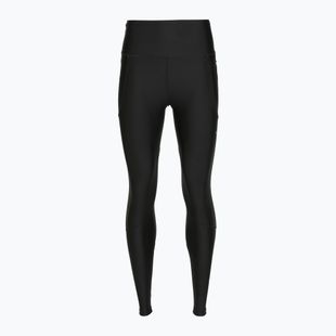 Damenlaufleggings PUMA Run Key Item Ultraform Tight black