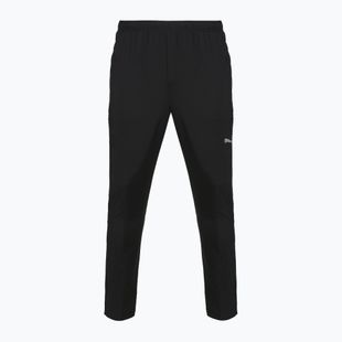 Herrenlaufhose PUMA Run Favorite Tapered Pant black