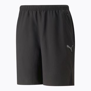 PUMA Train Ultraweave 7" Herren Trainingsshorts schwarz 523135 01
