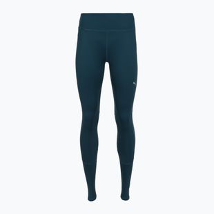 Damenlaufleggings PUMA Run Favorite Long Tight electric/blue