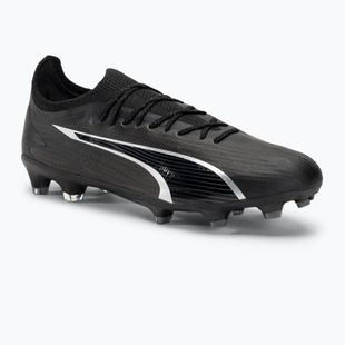 Herren Fußballschuhe PUMA Ultra Ultimate FG/AG puma schwarz/asphalt