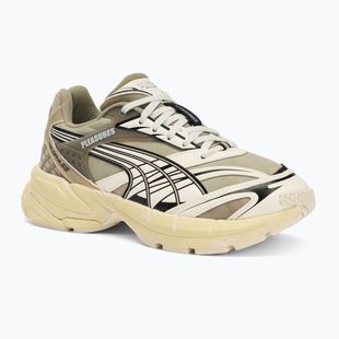 Schuhe PUMA X Pleasures Velophasis Overdyed birch tree/anise flower