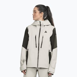 Herren-Skijacke Schöffel Lufeld nordic