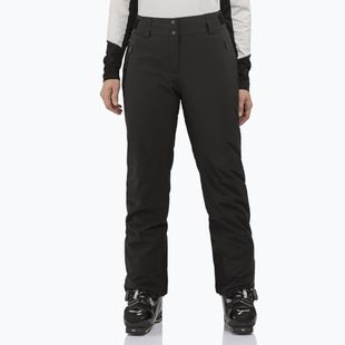 Damen-Skihose Schöffel Pine black