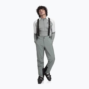 Herren Skihose Schöffel Pine steel grey