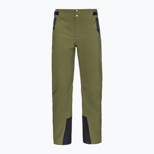 Herren Skihose Schöffel Levivo avocado branch