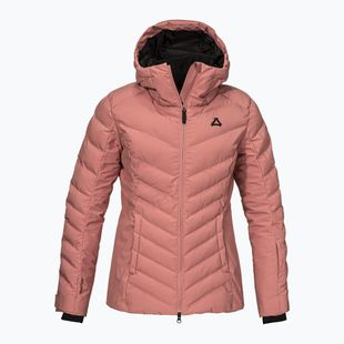 Damen-Skijacke Schöffel Alerce ashed rose