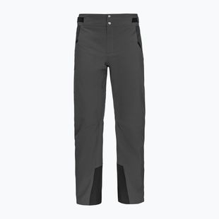 Herren Skihose Schöffel Levivo black