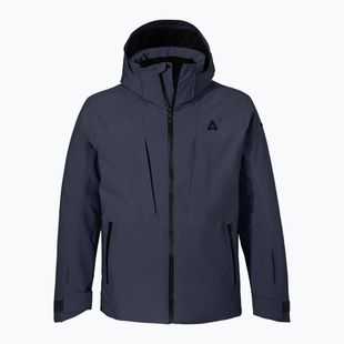 Herren-Skijacke Schöffel Pontre navy blazer