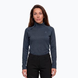 Damen Ski‑Sweatshirt Schöffel Energio navy blazer