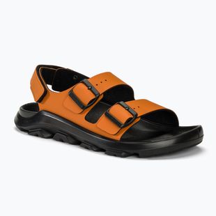 Sandalen BIRKENSTOCK Mogami Terra BF Regular burnt orange