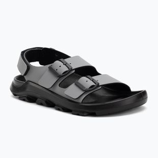 BIRKENSTOCK Mogami Terra BF Regular Oase schwarz Sandalen